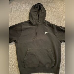 Nike sweatshirt hoodie